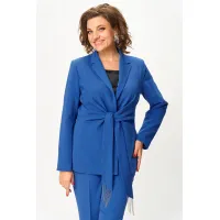 Костюм Anastasia MAK 1259 васильковый