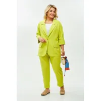 Костюм Ladis Line 1573 салатовый