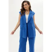 Костюм Mali 723-039 василёк