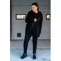 Костюм ANDINA 942 черный