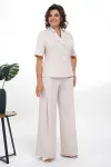 Костюм Alani 2334 пудра