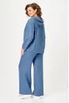 Костюм Vilena fashion 1178 джинс Костюм Vilena fashion 1178 джинс