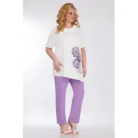 Костюм Matini насыщенная зелень