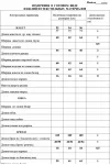 Костюм LaKona 11466 синий под джинс