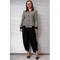 Костюм INVITE 6068-1 черный