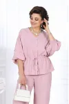 Костюм Ninele 6056 Розовый