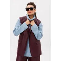 Костюм Anelli 1501.1 портвейн роял