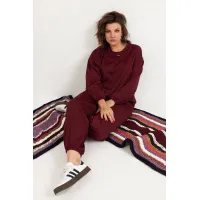 Костюм BegiModa 3099 вишня