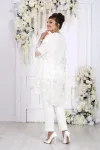 Костюм Ninele 6128 Молочный
