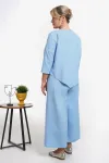 Костюм Alani 2311 голубой