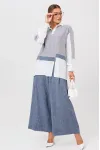 Костюм Anastasia 1242 деним