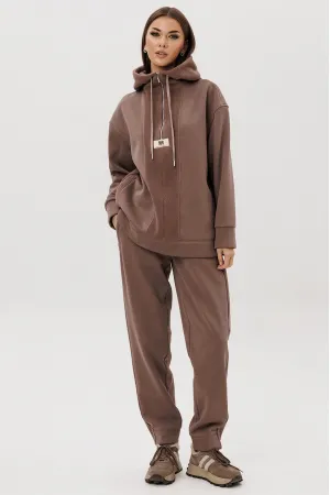 Костюм Fantazia Mod 5346 капучино