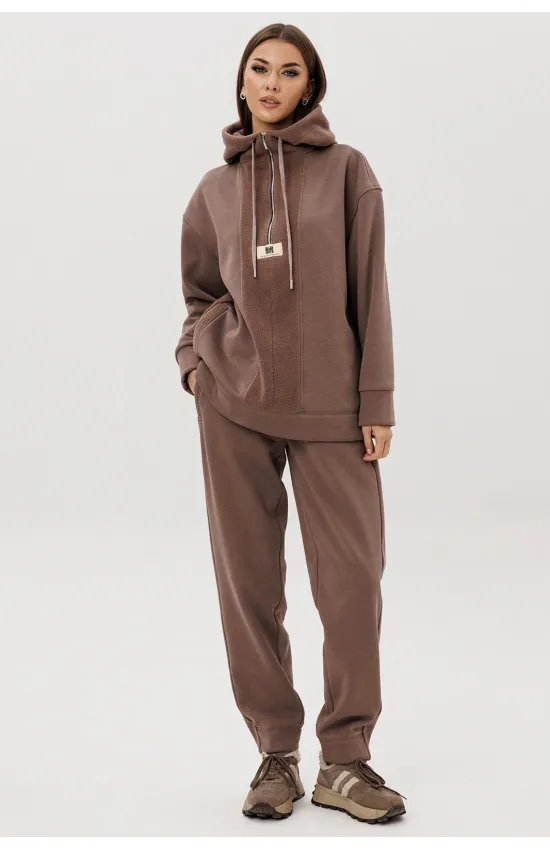 Костюм Fantazia Mod 5346 капучино