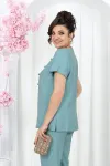 Костюм Ninele 6003 Бирюзовый