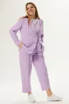 Костюм Ma cherie 3005 лаванда Костюм Ma cherie 3005 лаванда