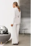 Костюм Anastasia 1287 белый Костюм Anastasia 1287 белый