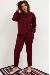 Костюм BegiModa 3100 вишня