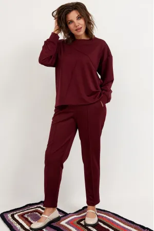 Костюм BegiModa 3100 вишня