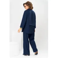 Костюм Romanovich 2-2554 синий