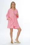Костюм Alani 2570 розовый