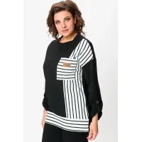 Костюм Bonna Image 883 черный