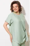 Костюм Anastasia MAK 1340 мята Костюм Anastasia MAK 1340 мята
