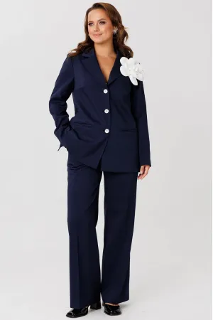 Костюм Мублиз 256 синий Костюм Мублиз 256 синий