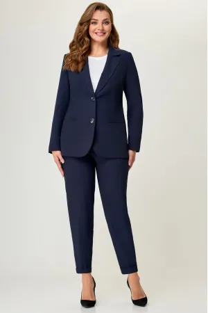 Костюм Дали 3551К синий