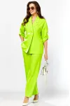 Костюм Taita plus 2329-22 салат Костюм Taita plus 2329-22 салат