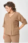 Костюм Rumoda 2136 Капучино