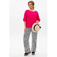 Костюм Мублиз 180 фуксия