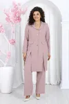 Костюм Ninele 7486 Пудра