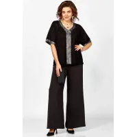 Костюм BAGIRA 1057 черный