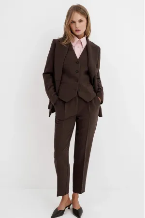 Костюм PiRS 5738 коричневый