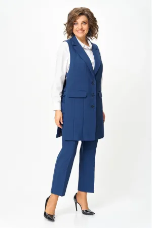 Костюм Anastasia MAK 1211 синий