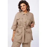 Костюм Lady Secret 2997 Бежевый