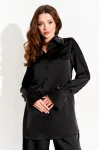 Костюм Foxy fox 1802 черный