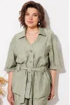 Костюм Anastasia MAK 1339 мох Костюм Anastasia MAK 1339 мох