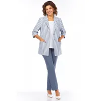 Костюм Тэнси 371 джинсовый