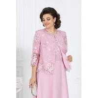 Костюм Ninele 6058 Розовый