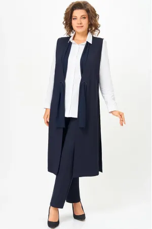 Костюм Дали 5778.2 синий