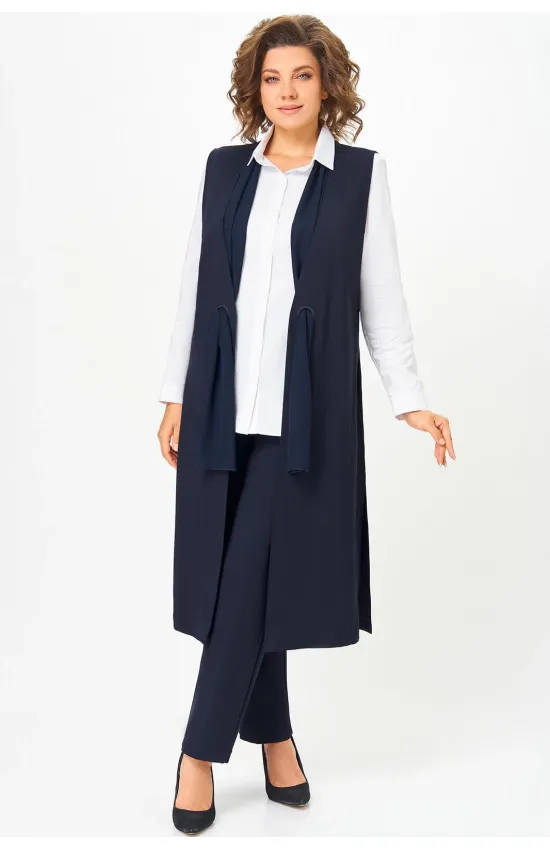 Костюм Дали 5778.2 синий