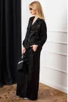 Костюм Lokka 1513 черный