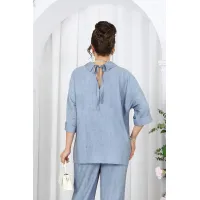 Костюм Ninele 7497 Небесный