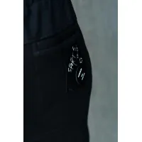 Костюм ANDINA 942 черный