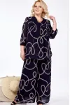 Костюм Belinga 2294 черный