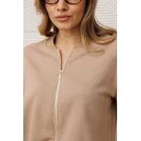 Костюм Anastasia 1317 карамельный