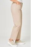 Костюм Vilena fashion 1158 песок Костюм Vilena fashion 1158 песок