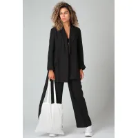 Костюм DOGGI 2854 черный