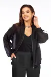 Костюм Vilena fashion 1078 черный